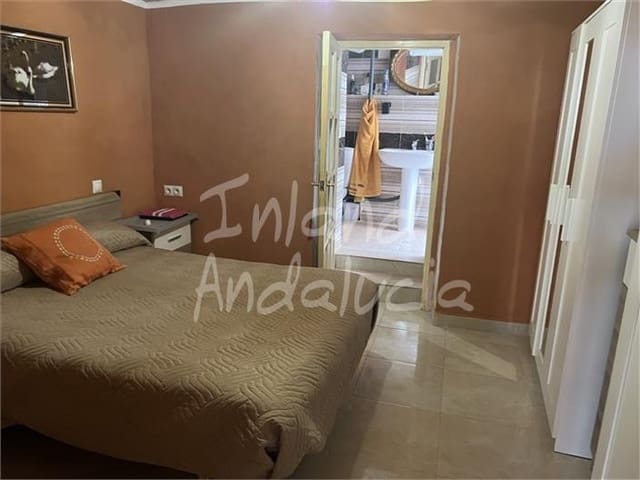 4 sovrum Hus till salu i Frailes - 52 000 € (Ref: 10024987)