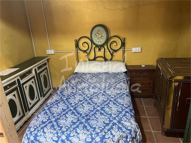 4 sovrum Hus till salu i Frailes - 52 000 € (Ref: 10024987)
