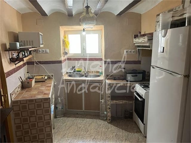 4 sovrum Hus till salu i Frailes - 52 000 € (Ref: 10024987)