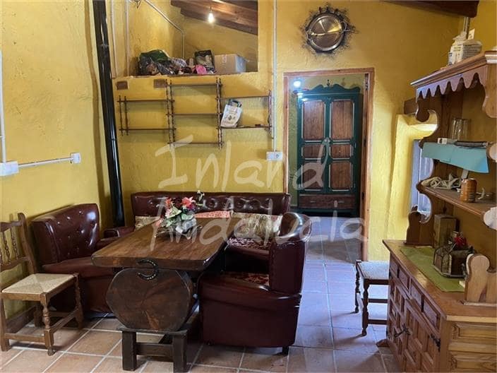 4 sovrum Hus till salu i Frailes - 52 000 € (Ref: 10024987)
