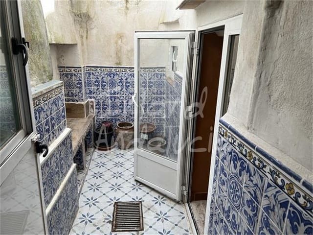 4 sovrum Hus till salu i Frailes - 52 000 € (Ref: 10024987)