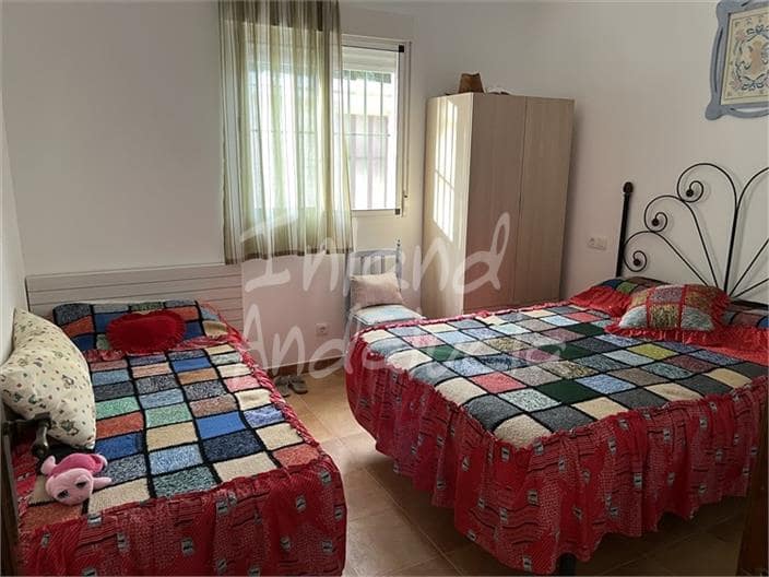 2 Zimmer Villa zu verkaufen in Alcala la Real mit Pool Garage - 160.000 € (Ref: 10024988)