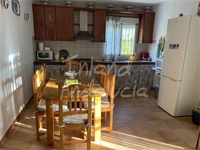 2 Zimmer Villa zu verkaufen in Alcala la Real mit Pool Garage - 160.000 € (Ref: 10024988)