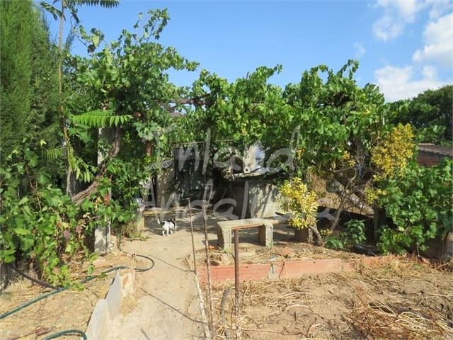3 bedroom Townhouse for sale in Martos with garage - € 120,000 (Ref: 10029903)