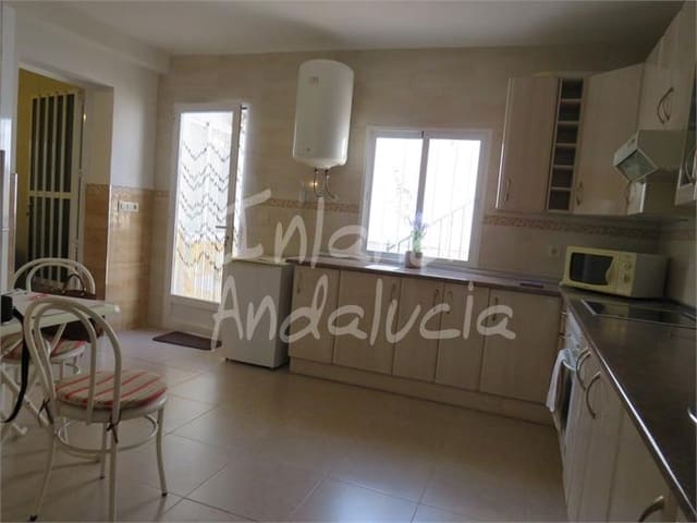 3 soverom Hus til salgs i Monte Lope Alvarez, Martos - € 65 000 (Ref: 10031369)