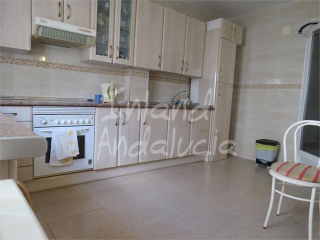 3 soverom Hus til salgs i Monte Lope Alvarez, Martos - € 65 000 (Ref: 10031369)