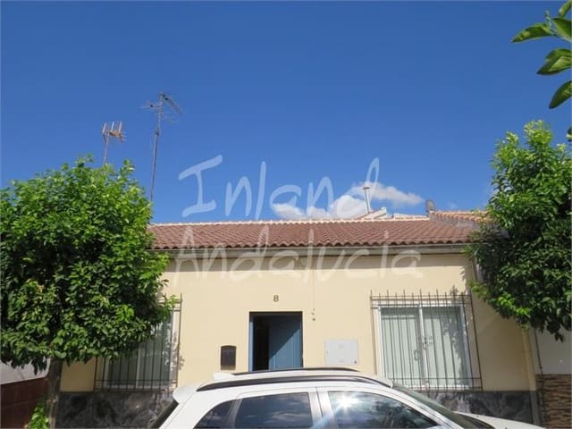 3 soverom Hus til salgs i Monte Lope Alvarez, Martos - € 65 000 (Ref: 10031369)