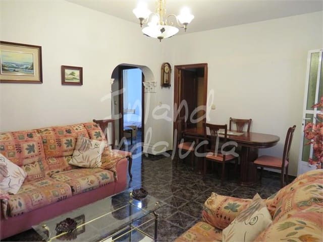 3 soverom Hus til salgs i Monte Lope Alvarez, Martos - € 65 000 (Ref: 10031369)