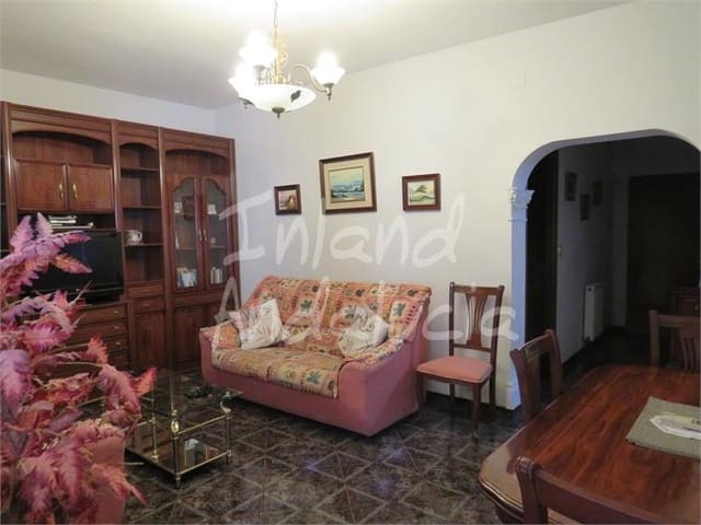 3 soverom Hus til salgs i Monte Lope Alvarez, Martos - € 65 000 (Ref: 10031369)