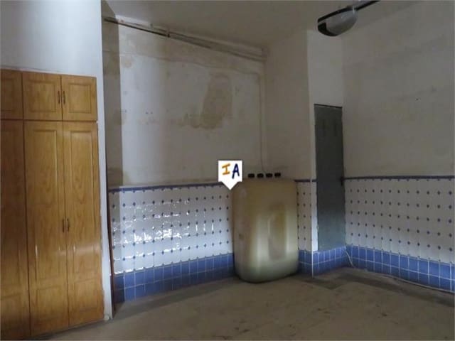 3 bedroom Townhouse for sale in Alcaudete with garage - € 60,000 (Ref: 10031370)
