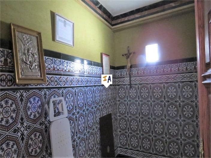3 bedroom Townhouse for sale in Alcaudete with garage - € 60,000 (Ref: 10031370)
