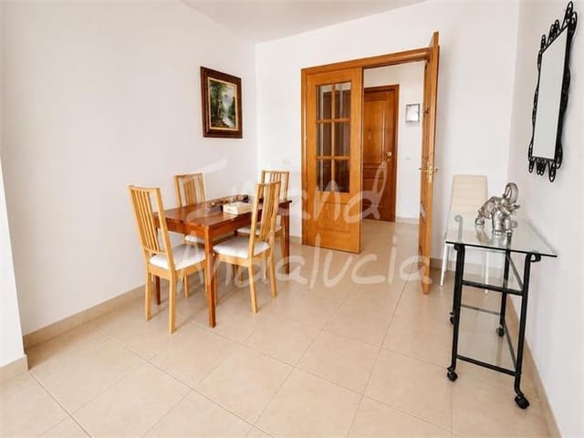 2 slaapkamer Appartement te koop in Alcaucín met zwembad garage - € 179.900 (Ref: 10033369)