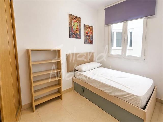 2 slaapkamer Appartement te koop in Alcaucín met zwembad garage - € 179.900 (Ref: 10033369)