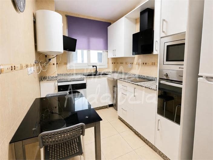 2 slaapkamer Appartement te koop in Alcaucin met zwembad garage - € 179.900 (Ref: 10033369)