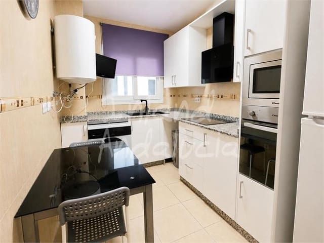 2 slaapkamer Appartement te koop in Alcaucín met zwembad garage - € 179.900 (Ref: 10033369)