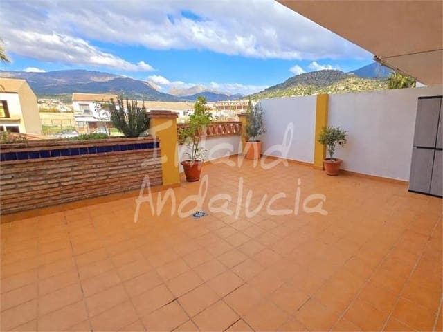 2 slaapkamer Appartement te koop in Alcaucín met zwembad garage - € 179.900 (Ref: 10033369)