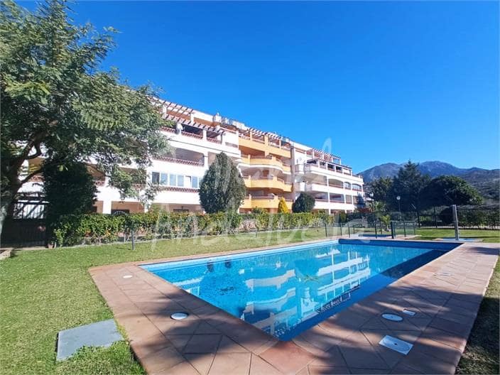 2 slaapkamer Appartement te koop in Alcaucin met zwembad garage - € 179.900 (Ref: 10033369)