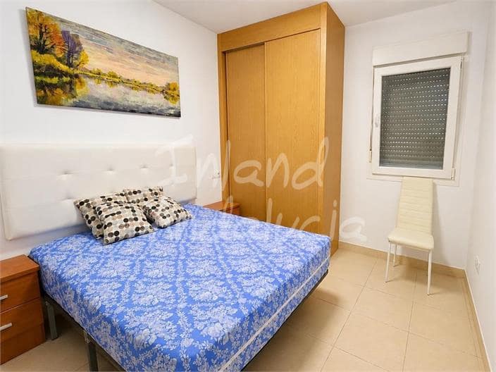 2 slaapkamer Appartement te koop in Alcaucin met zwembad garage - € 179.900 (Ref: 10033369)
