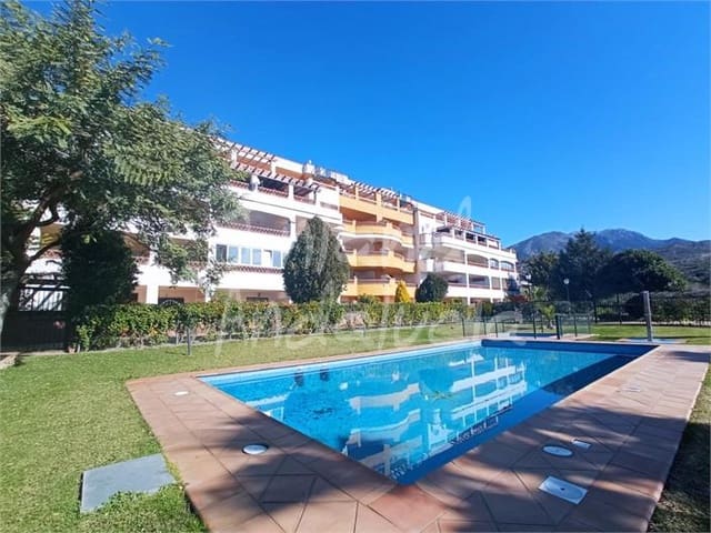 2 slaapkamer Appartement te koop in Alcaucín met zwembad garage - € 179.900 (Ref: 10033369)