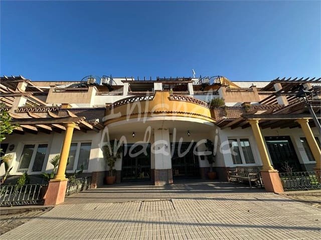 2 slaapkamer Appartement te koop in Alcaucín met zwembad garage - € 179.900 (Ref: 10033369)