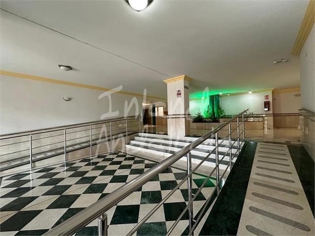 2 slaapkamer Appartement te koop in Alcaucín met zwembad garage - € 179.900 (Ref: 10033369)