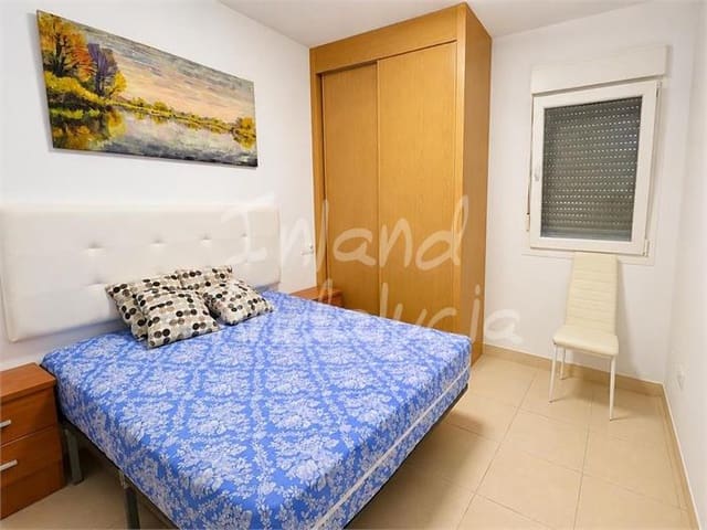 2 slaapkamer Appartement te koop in Alcaucín met zwembad garage - € 179.900 (Ref: 10033369)