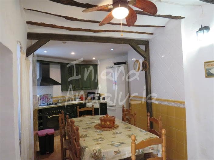 5 sovrum Finca/Hus på landet till salu i Fuensanta de Martos med pool garage - 185 000 € (Ref: 10040236)