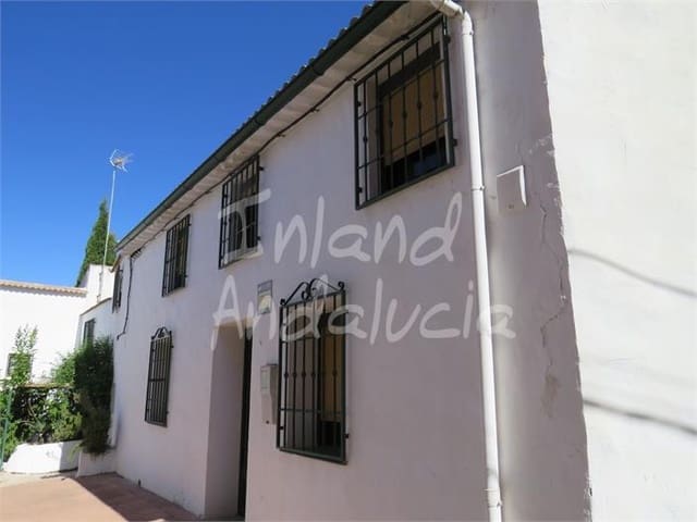 5 sovrum Finca/Hus på landet till salu i Fuensanta de Martos med pool garage - 185 000 € (Ref: 10040236)