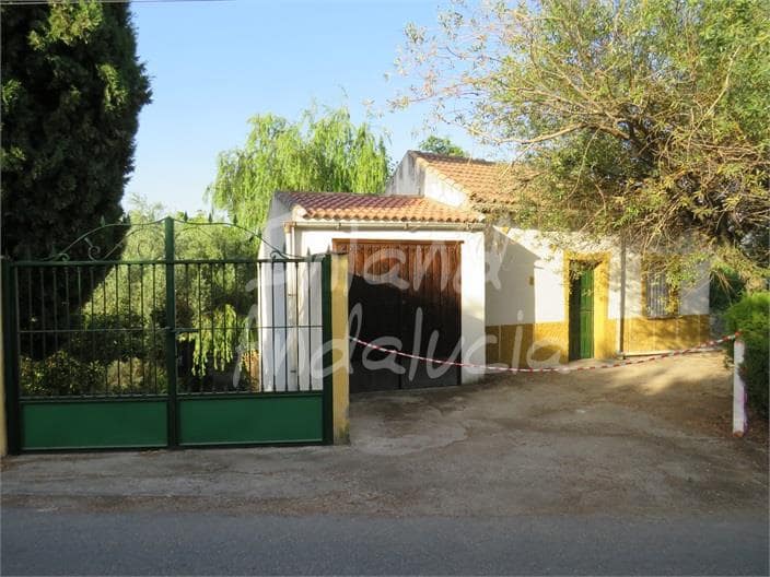 5 sovrum Finca/Hus på landet till salu i Fuensanta de Martos med pool garage - 185 000 € (Ref: 10040236)