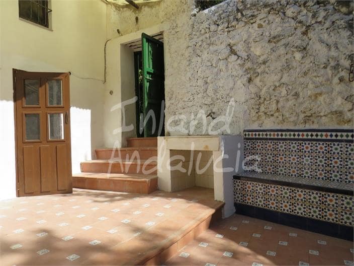 5 sovrum Finca/Hus på landet till salu i Fuensanta de Martos med pool garage - 185 000 € (Ref: 10040236)