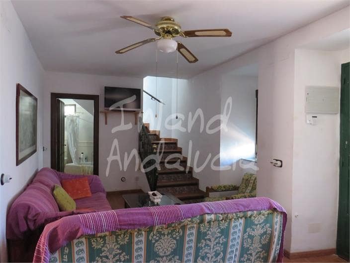 5 sovrum Finca/Hus på landet till salu i Fuensanta de Martos med pool garage - 185 000 € (Ref: 10040236)