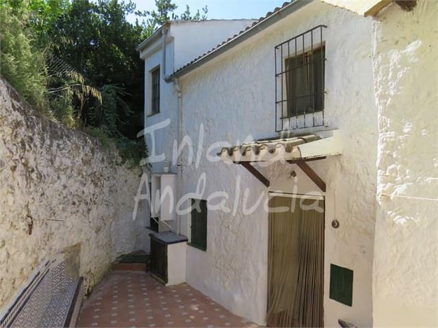 5 sovrum Finca/Hus på landet till salu i Fuensanta de Martos med pool garage - 185 000 € (Ref: 10040236)