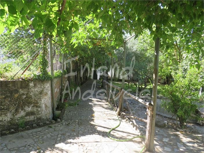 5 sovrum Finca/Hus på landet till salu i Fuensanta de Martos med pool garage - 185 000 € (Ref: 10040236)