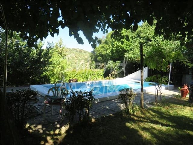 5 sovrum Finca/Hus på landet till salu i Fuensanta de Martos med pool garage - 185 000 € (Ref: 10040236)