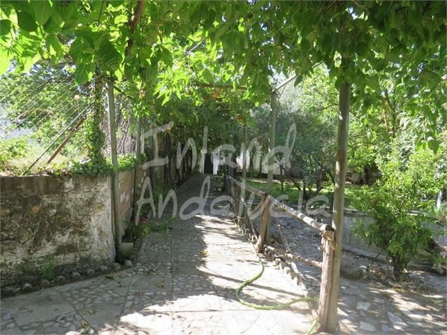 5 sovrum Finca/Hus på landet till salu i Fuensanta de Martos med pool garage - 185 000 € (Ref: 10040236)