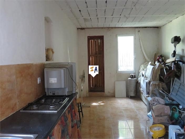 5 sypialnia Finka/Dom wiejski na sprzedaż w Martos - 95 000 € (Ref: 10040237)