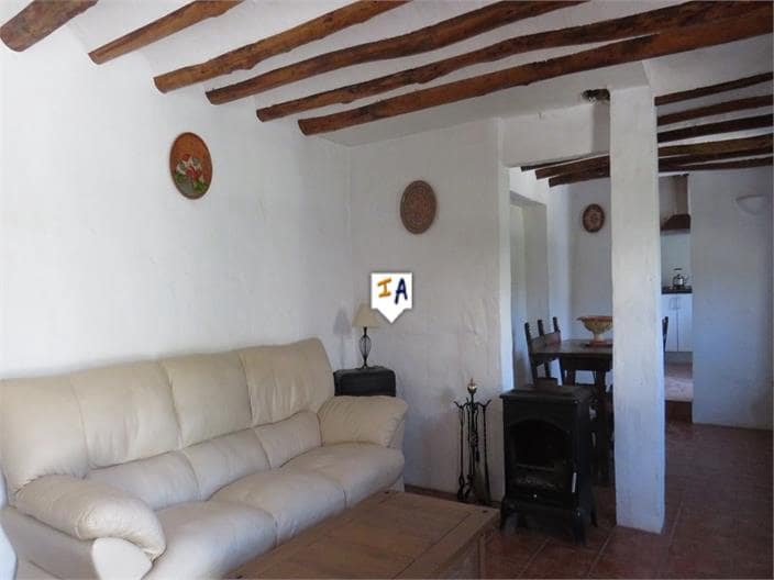 5 sypialnia Finka/Dom wiejski na sprzedaż w Martos - 95 000 € (Ref: 10040237)