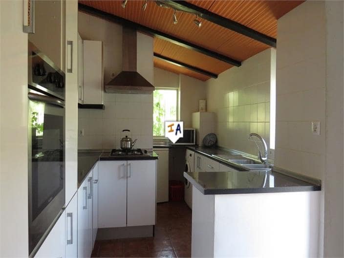 5 sypialnia Finka/Dom wiejski na sprzedaż w Martos - 95 000 € (Ref: 10040237)