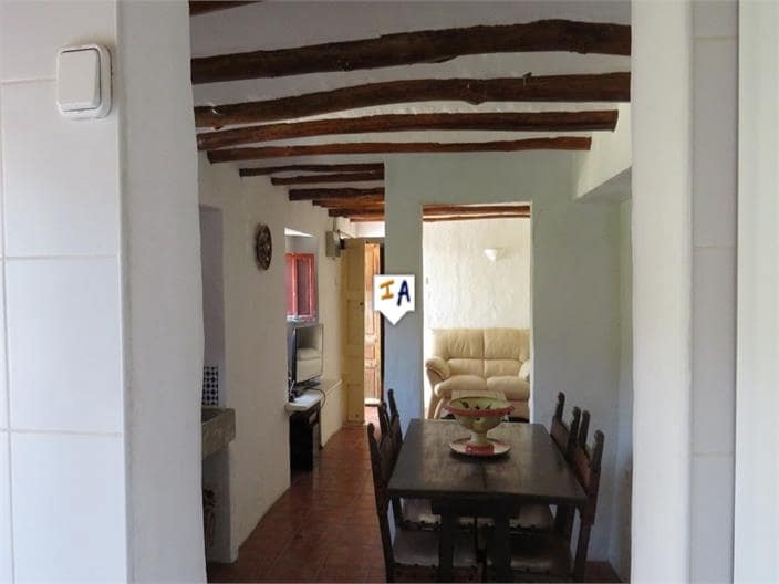 5 sypialnia Finka/Dom wiejski na sprzedaż w Martos - 95 000 € (Ref: 10040237)
