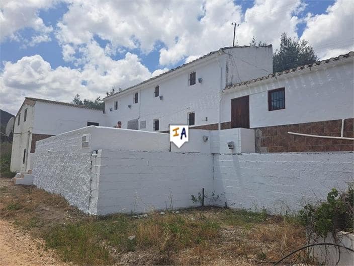 5 sypialnia Finka/Dom wiejski na sprzedaż w Martos - 95 000 € (Ref: 10040237)