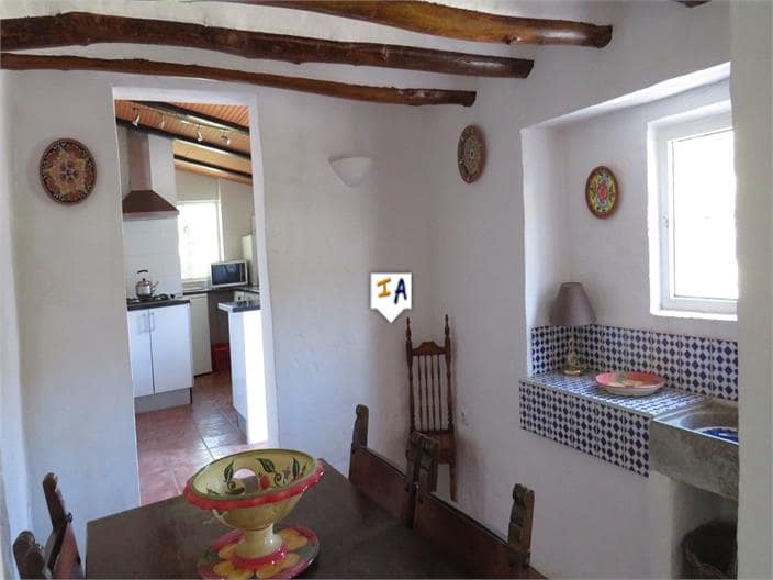 5 sypialnia Finka/Dom wiejski na sprzedaż w Martos - 95 000 € (Ref: 10040237)