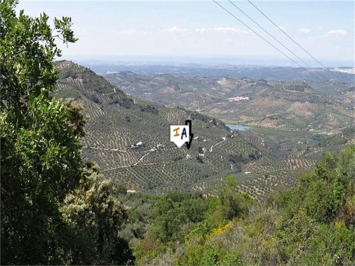 5 sypialnia Finka/Dom wiejski na sprzedaż w Martos - 95 000 € (Ref: 10040237)
