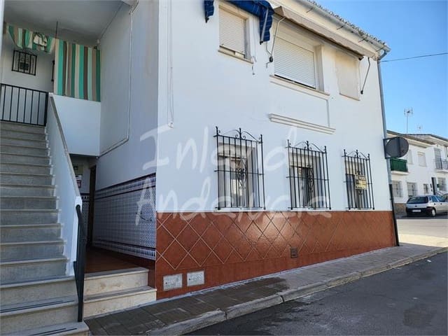 3 Zimmer Apartment zu verkaufen in Antequera - 159.900 € (Ref: 10044261)