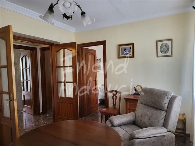 3 Zimmer Apartment zu verkaufen in Antequera - 159.900 € (Ref: 10044261)