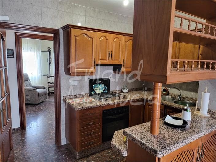 3 bedroom Apartment for sale in Antequera - € 159,900 (Ref: 10044261)