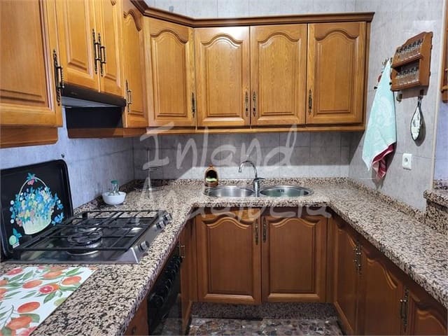 3 Zimmer Apartment zu verkaufen in Antequera - 159.900 € (Ref: 10044261)