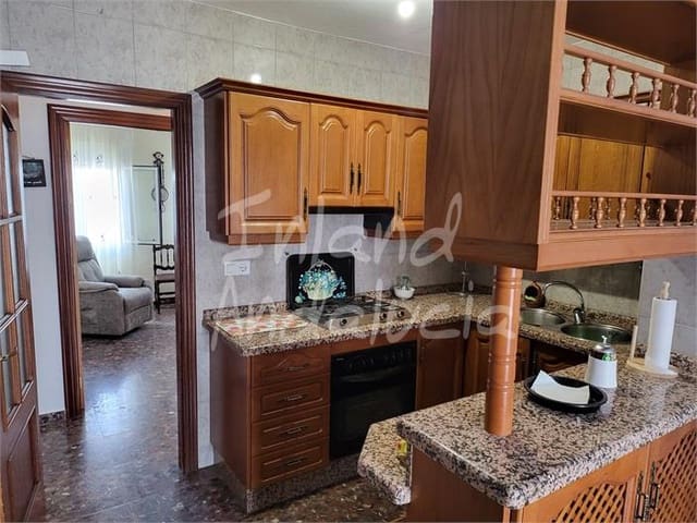 3 Zimmer Apartment zu verkaufen in Antequera - 159.900 € (Ref: 10044261)