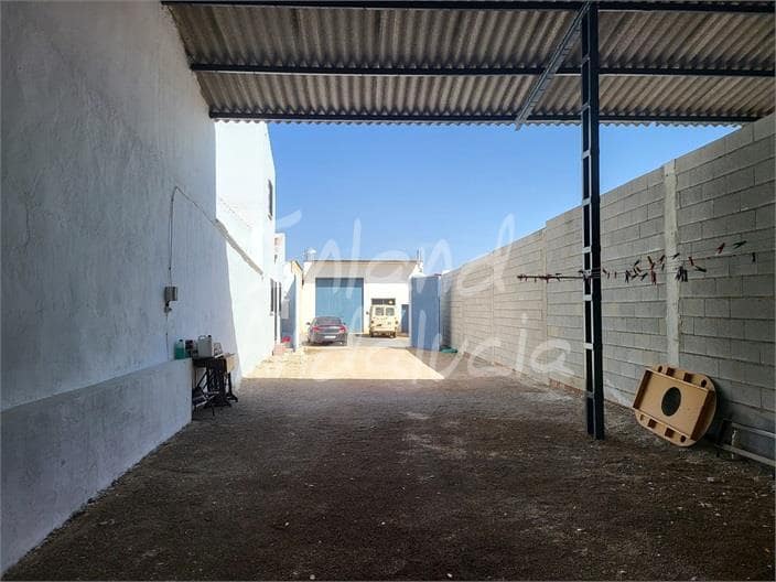 5 bedroom Townhouse for sale in Mollina with garage - € 275,000 (Ref: 10049899)