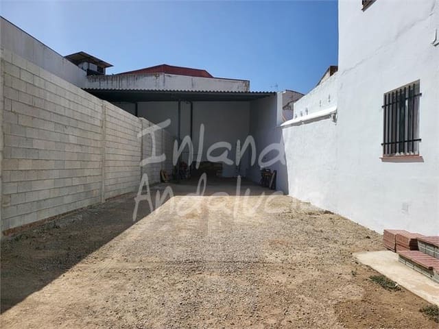 5 soveværelse Byhus til salg i Mollina med garage - € 275.000 (Ref: 10049899)