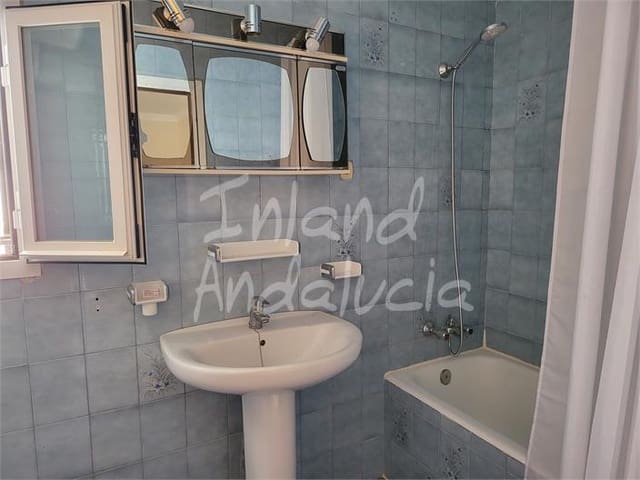 5 soveværelse Byhus til salg i Mollina med garage - € 275.000 (Ref: 10049899)